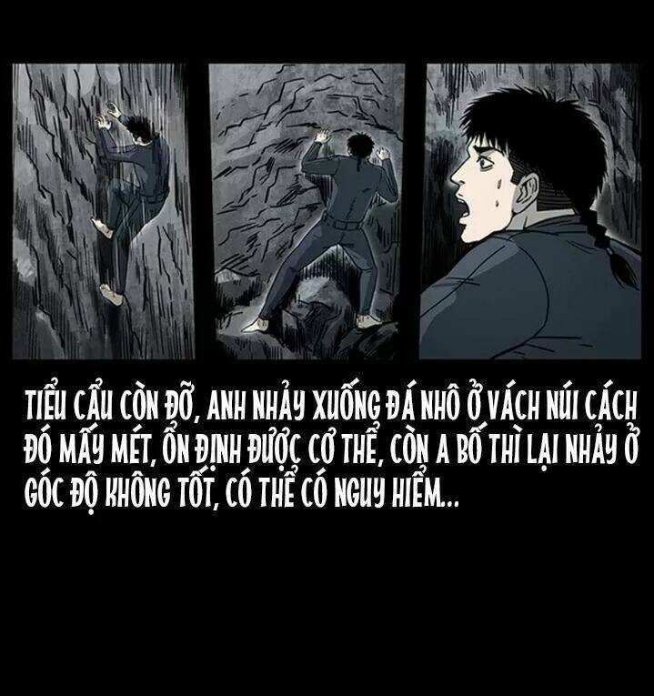 U Minh Ngụy tượng Chapter 251 - Trang 15