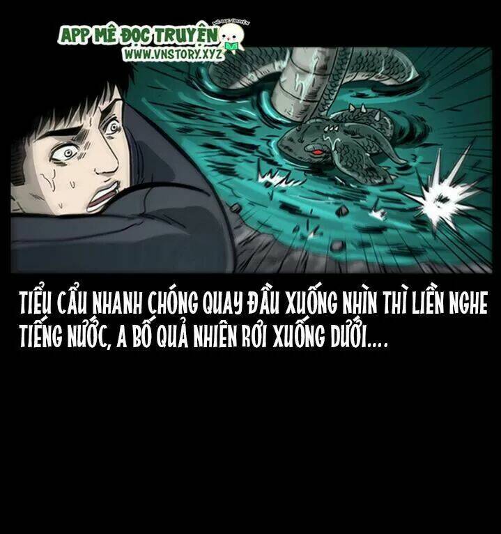 U Minh Ngụy tượng Chapter 251 - Trang 16