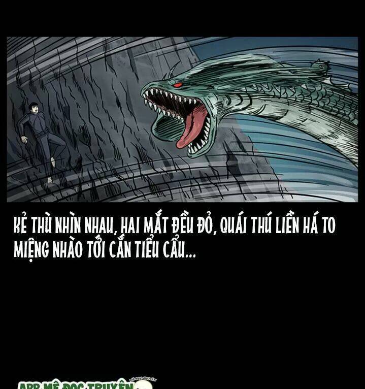 U Minh Ngụy tượng Chapter 251 - Trang 18