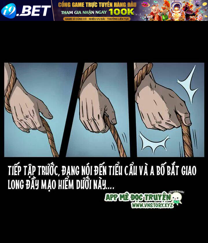 U Minh Ngụy tượng Chapter 251 - Trang 1