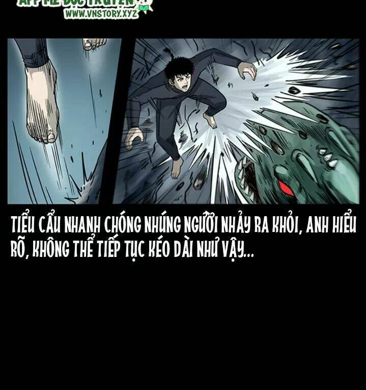 U Minh Ngụy tượng Chapter 251 - Trang 19