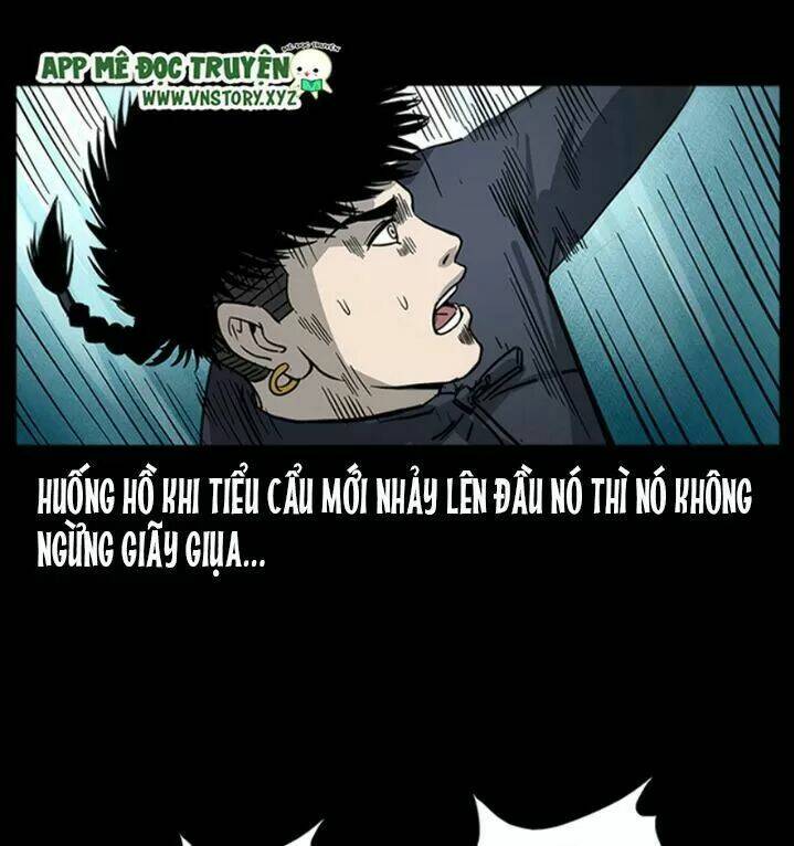 U Minh Ngụy tượng Chapter 251 - Trang 22