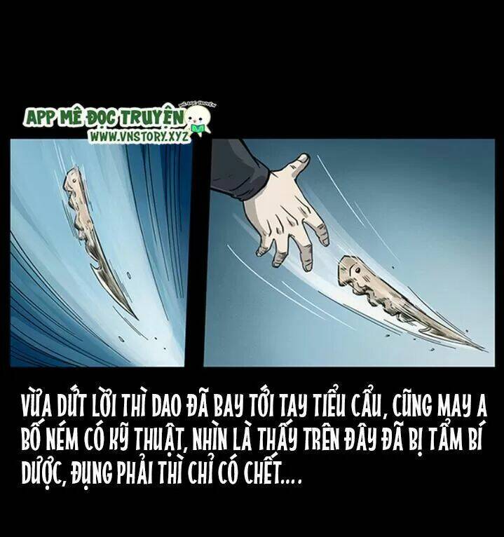 U Minh Ngụy tượng Chapter 251 - Trang 25