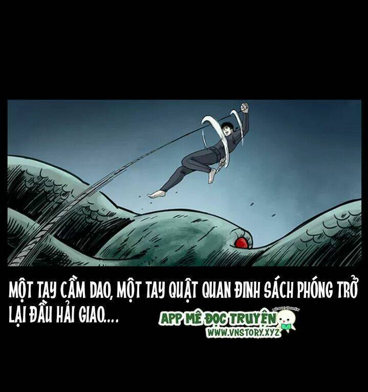 U Minh Ngụy tượng Chapter 251 - Trang 26