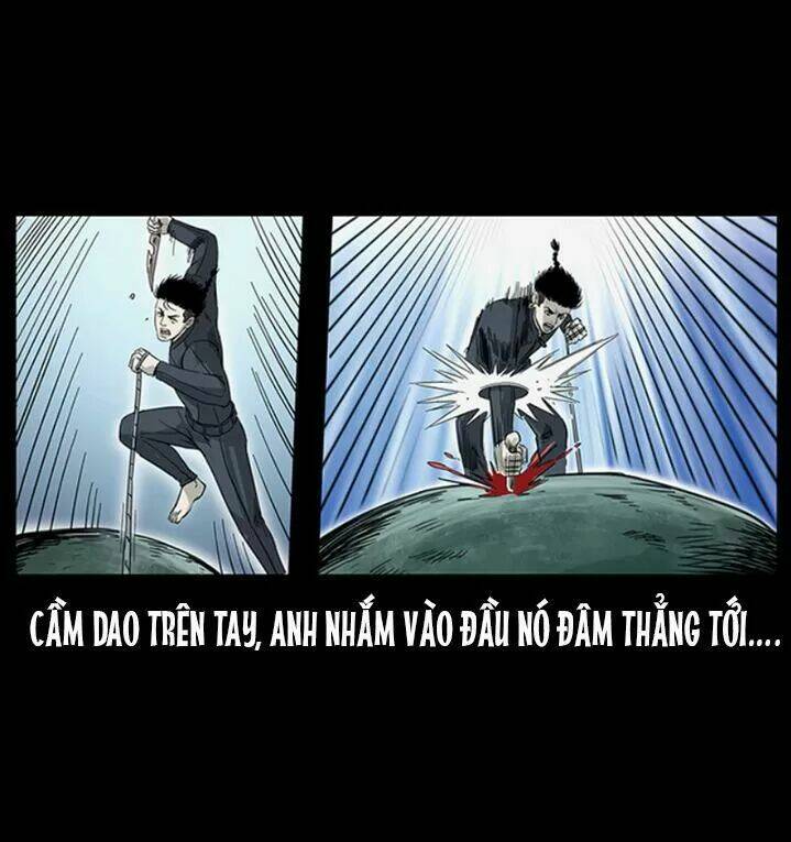 U Minh Ngụy tượng Chapter 251 - Trang 27