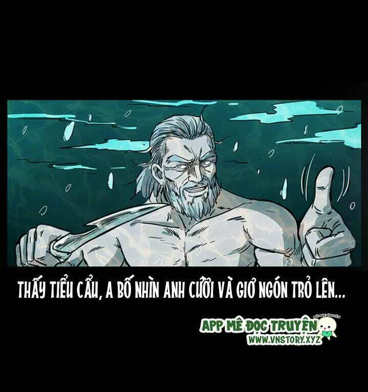 U Minh Ngụy tượng Chapter 251 - Trang 32