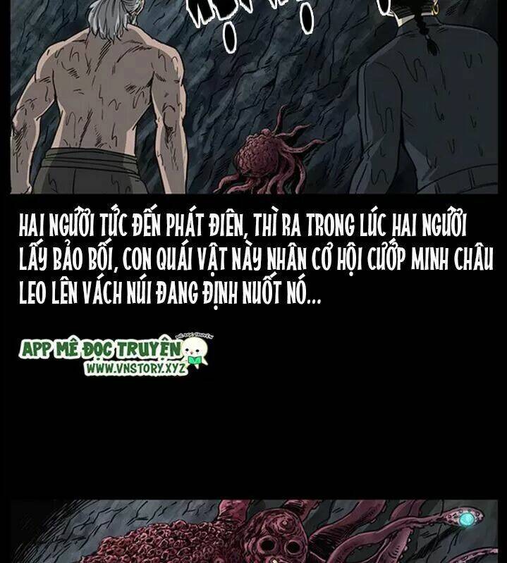 U Minh Ngụy tượng Chapter 251 - Trang 41
