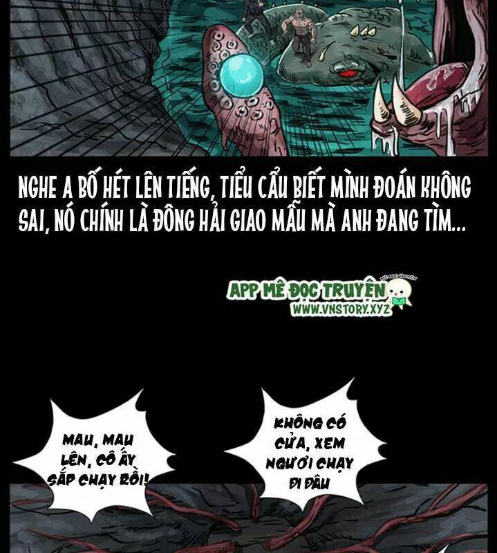 U Minh Ngụy tượng Chapter 251 - Trang 43