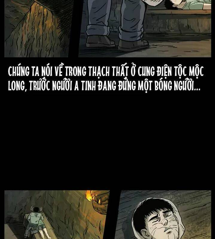 U Minh Ngụy tượng Chapter 251 - Trang 45