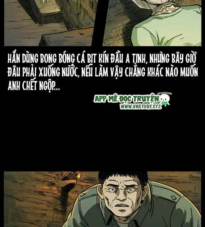 U Minh Ngụy tượng Chapter 251 - Trang 46