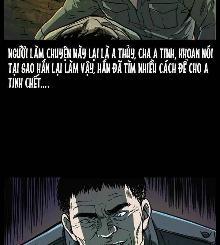 U Minh Ngụy tượng Chapter 251 - Trang 47