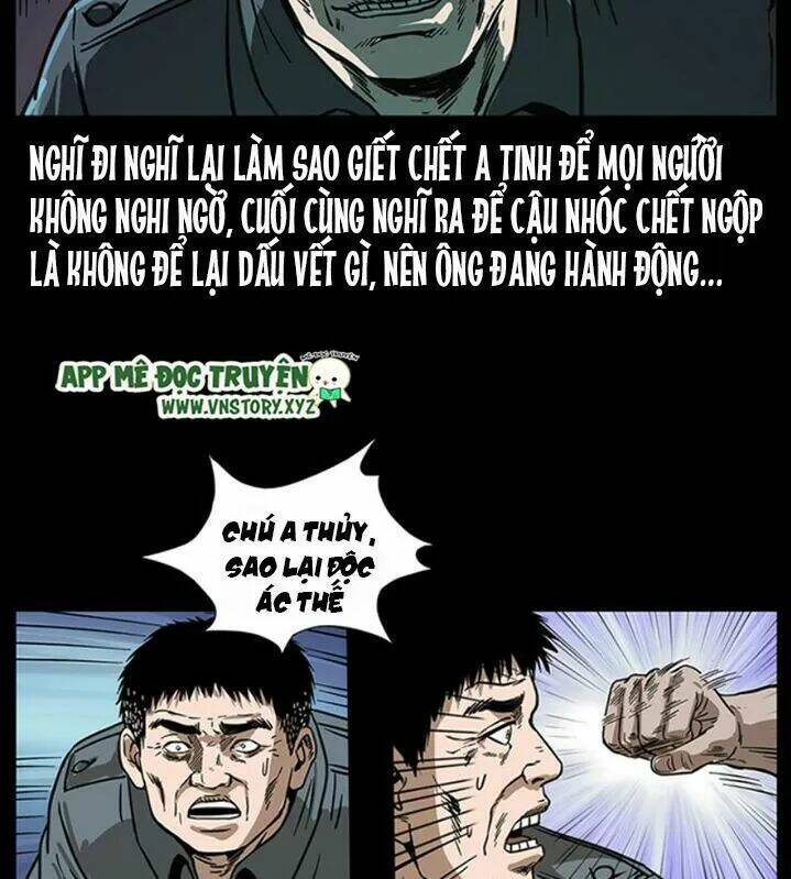 U Minh Ngụy tượng Chapter 251 - Trang 48