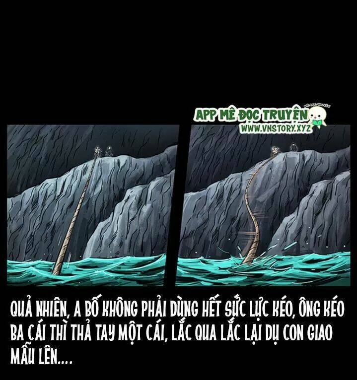 U Minh Ngụy tượng Chapter 251 - Trang 4