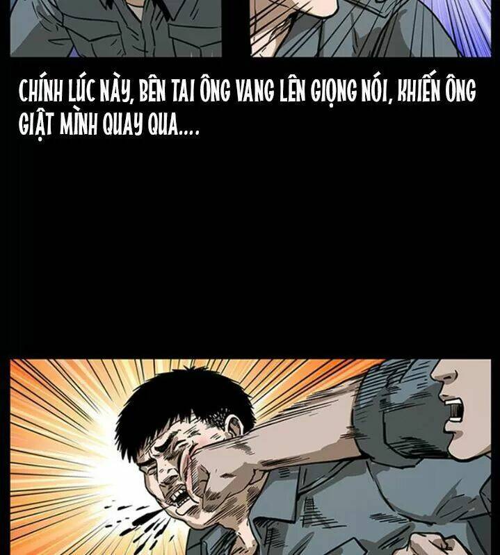 U Minh Ngụy tượng Chapter 251 - Trang 49