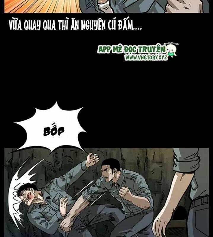 U Minh Ngụy tượng Chapter 251 - Trang 50