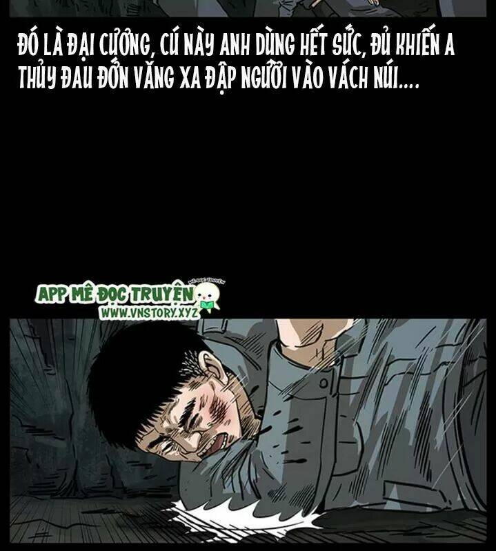 U Minh Ngụy tượng Chapter 251 - Trang 51