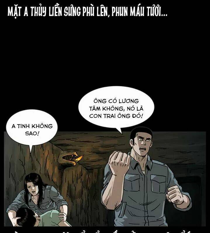 U Minh Ngụy tượng Chapter 251 - Trang 52