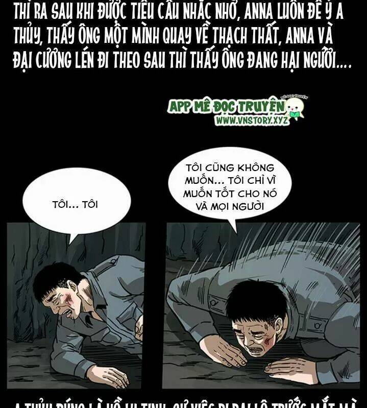 U Minh Ngụy tượng Chapter 251 - Trang 53