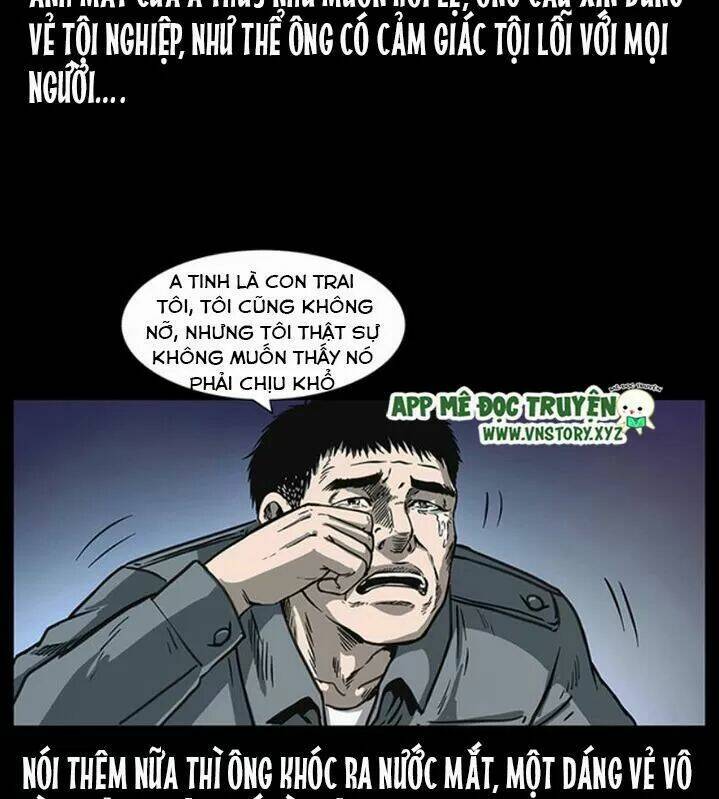 U Minh Ngụy tượng Chapter 251 - Trang 56