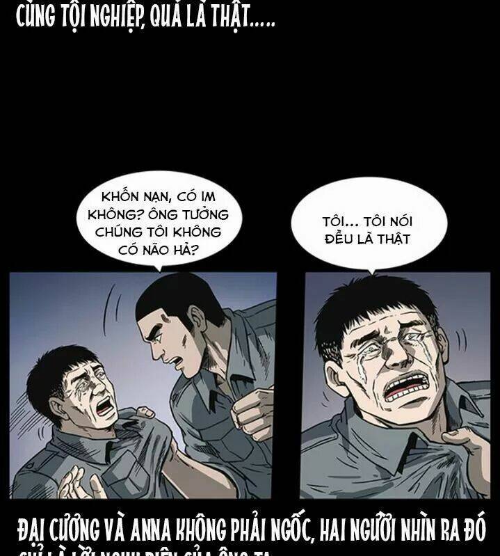 U Minh Ngụy tượng Chapter 251 - Trang 57