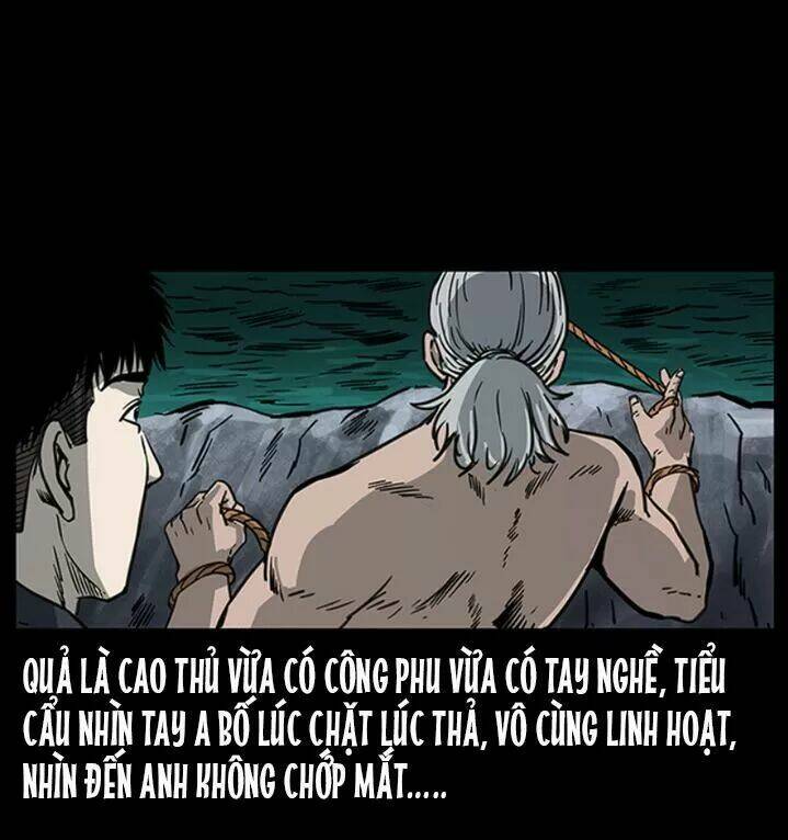 U Minh Ngụy tượng Chapter 251 - Trang 5