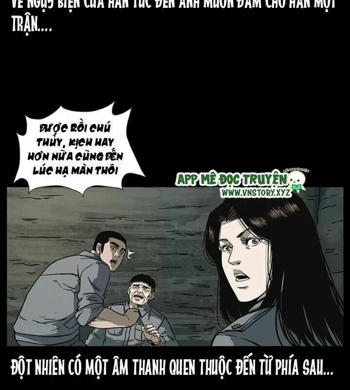 U Minh Ngụy tượng Chapter 251 - Trang 59