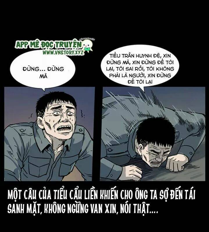 U Minh Ngụy tượng Chapter 251 - Trang 64