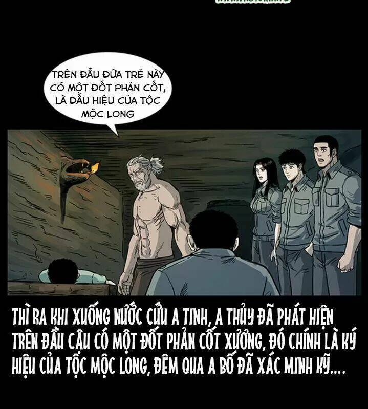 U Minh Ngụy tượng Chapter 251 - Trang 66