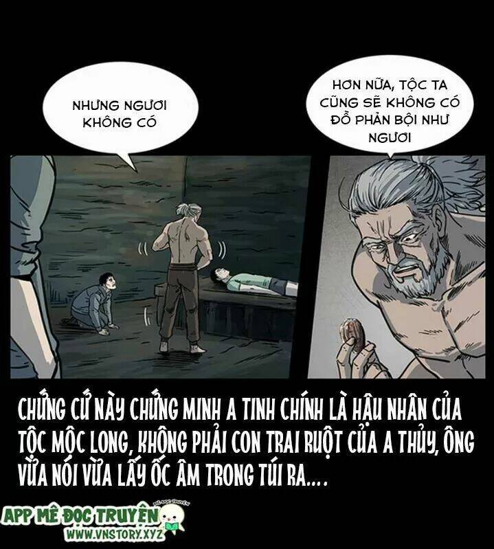 U Minh Ngụy tượng Chapter 251 - Trang 67