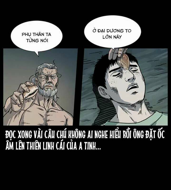 U Minh Ngụy tượng Chapter 251 - Trang 68