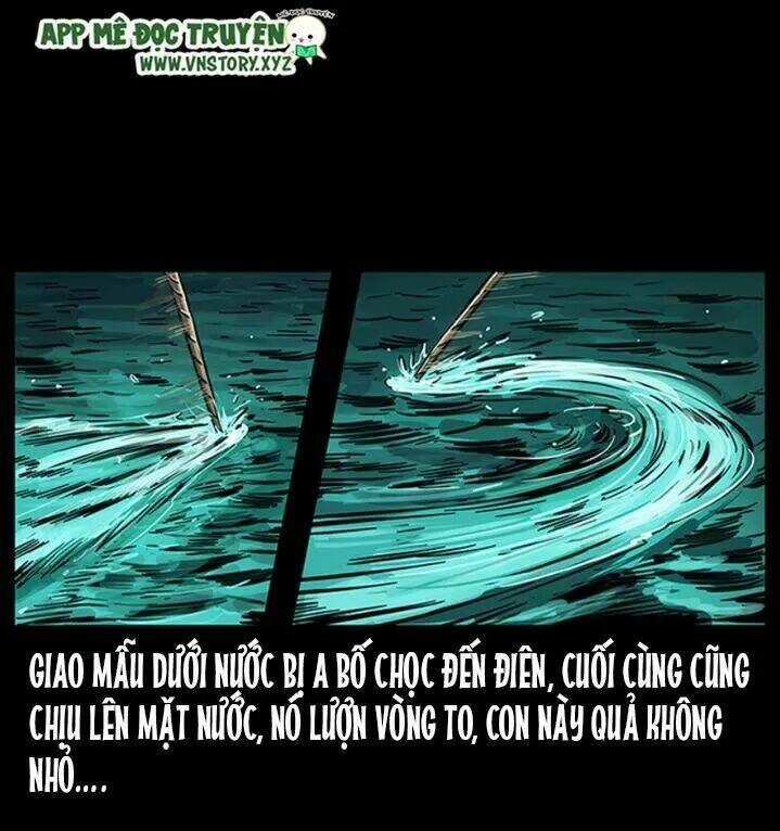 U Minh Ngụy tượng Chapter 251 - Trang 6