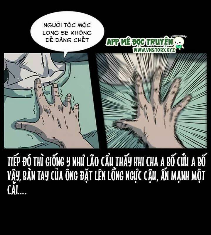 U Minh Ngụy tượng Chapter 251 - Trang 69