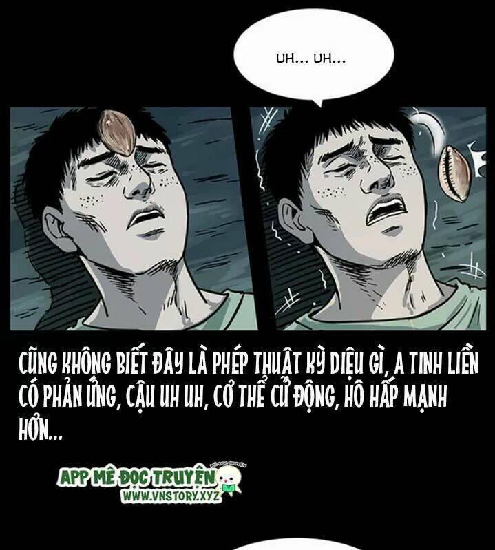 U Minh Ngụy tượng Chapter 251 - Trang 70