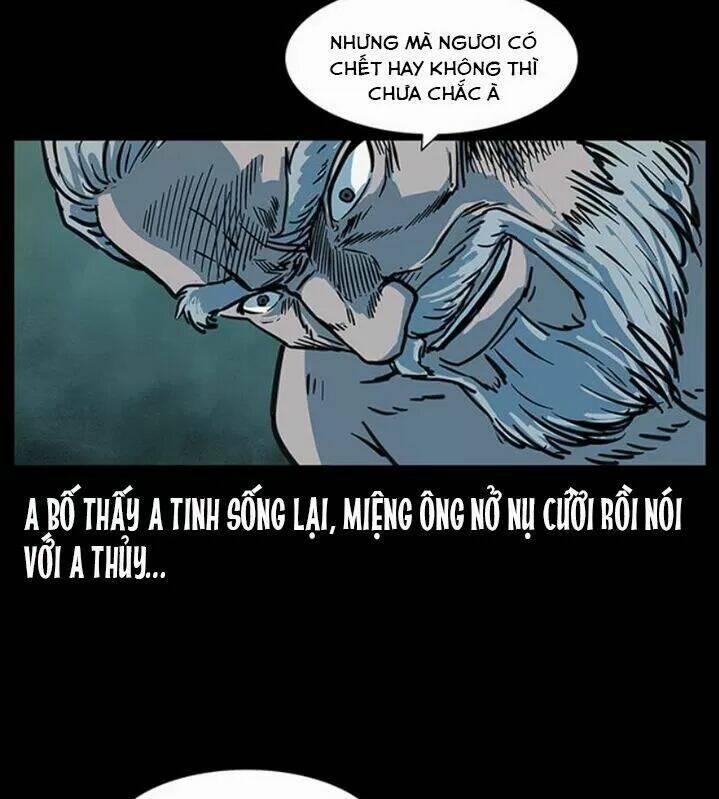 U Minh Ngụy tượng Chapter 251 - Trang 71