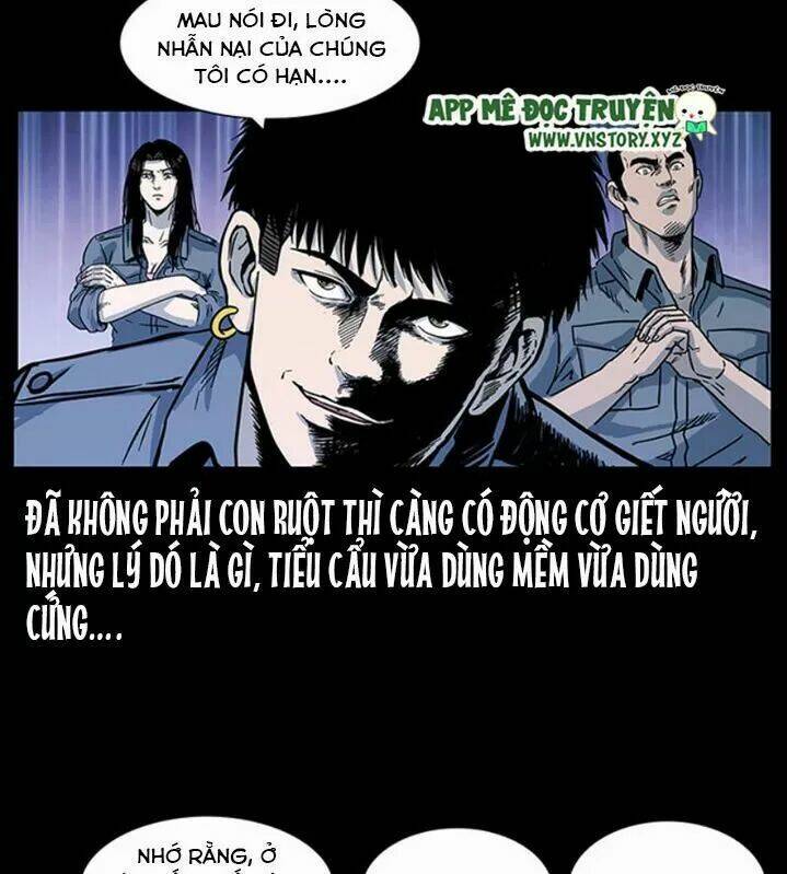 U Minh Ngụy tượng Chapter 251 - Trang 72