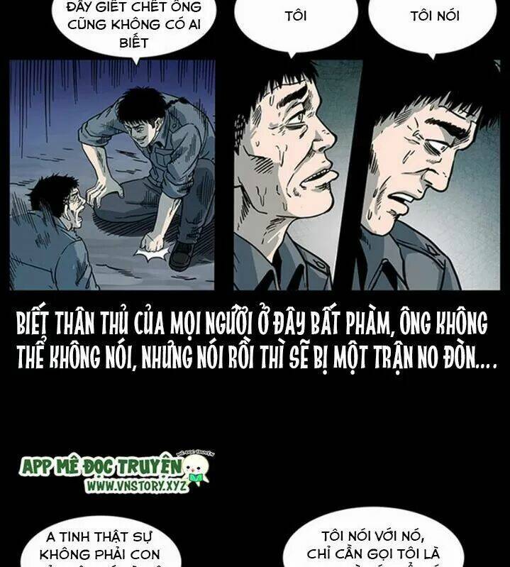 U Minh Ngụy tượng Chapter 251 - Trang 73