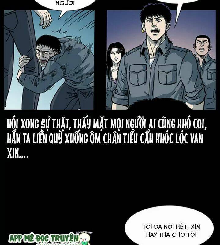 U Minh Ngụy tượng Chapter 251 - Trang 76