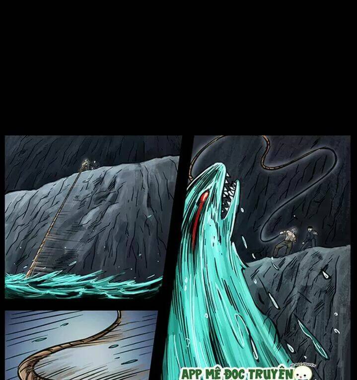 U Minh Ngụy tượng Chapter 251 - Trang 7