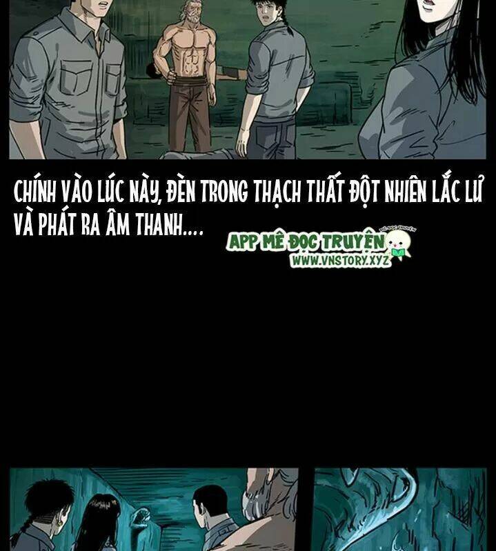 U Minh Ngụy tượng Chapter 251 - Trang 81
