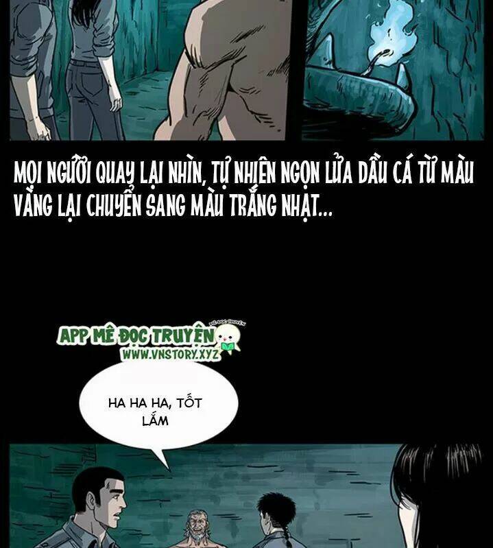 U Minh Ngụy tượng Chapter 251 - Trang 82