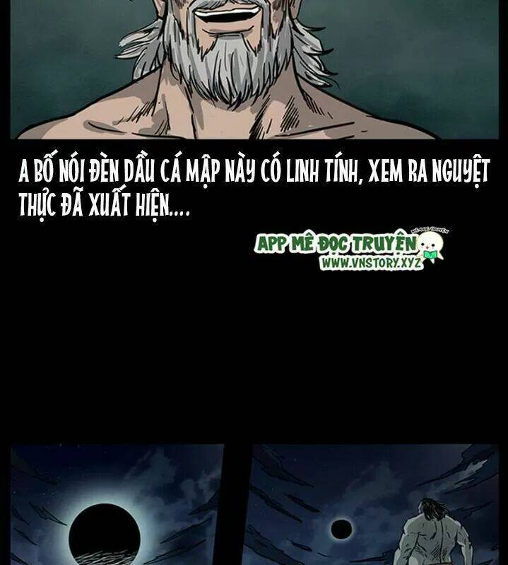 U Minh Ngụy tượng Chapter 251 - Trang 84