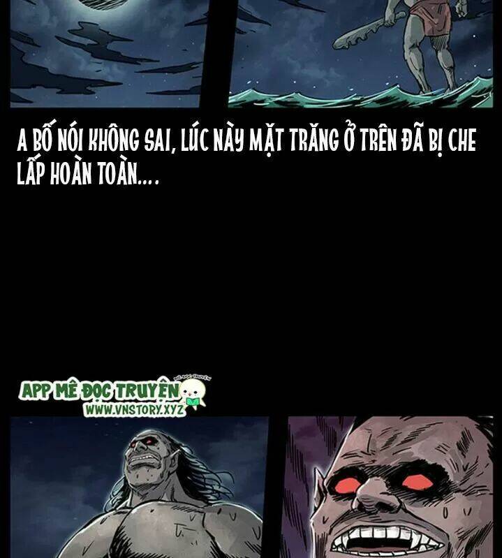 U Minh Ngụy tượng Chapter 251 - Trang 85