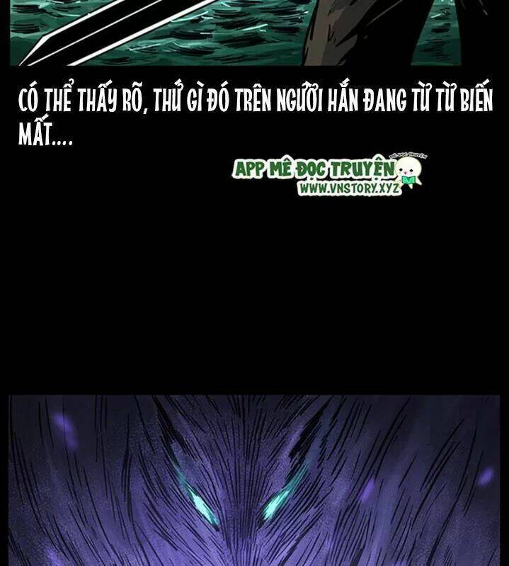 U Minh Ngụy tượng Chapter 251 - Trang 87