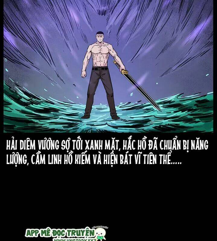 U Minh Ngụy tượng Chapter 251 - Trang 88