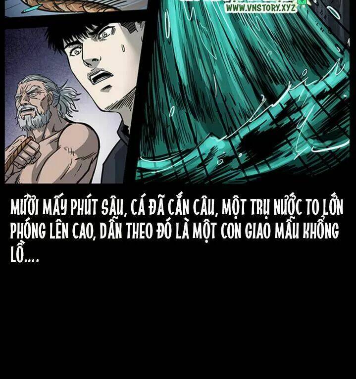 U Minh Ngụy tượng Chapter 251 - Trang 8