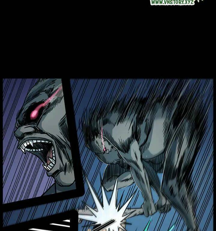 U Minh Ngụy tượng Chapter 252 - Trang 10