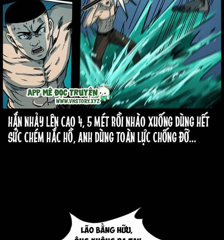 U Minh Ngụy tượng Chapter 252 - Trang 11