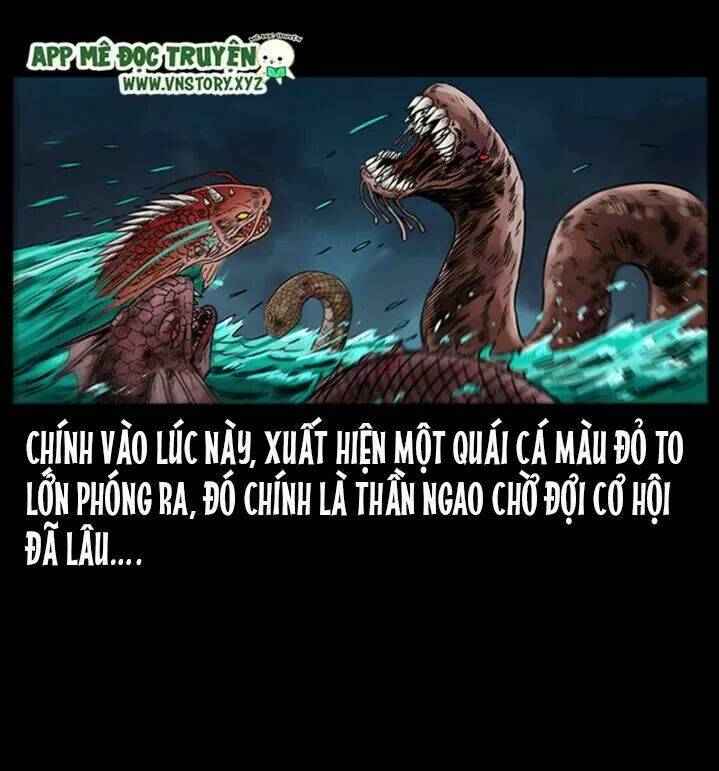 U Minh Ngụy tượng Chapter 252 - Trang 14