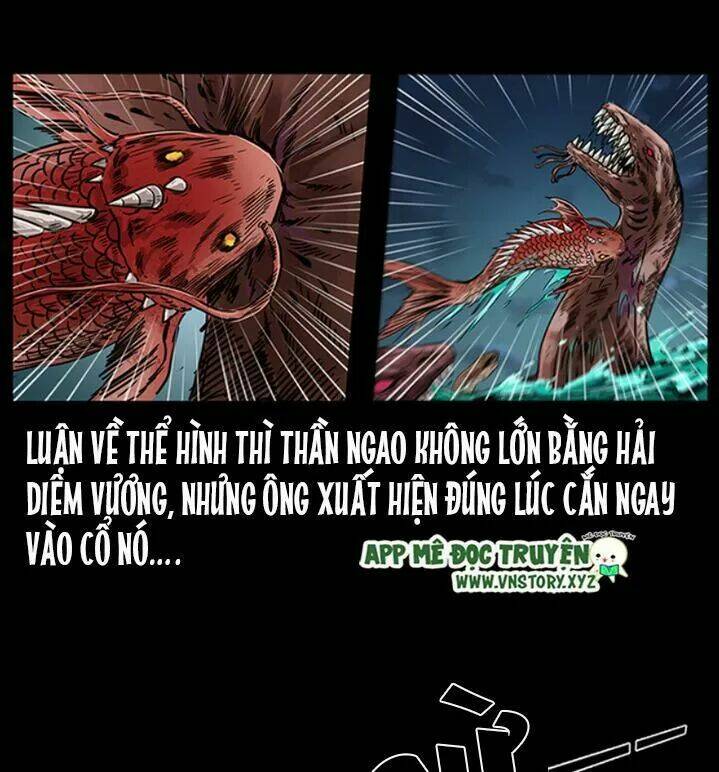 U Minh Ngụy tượng Chapter 252 - Trang 15