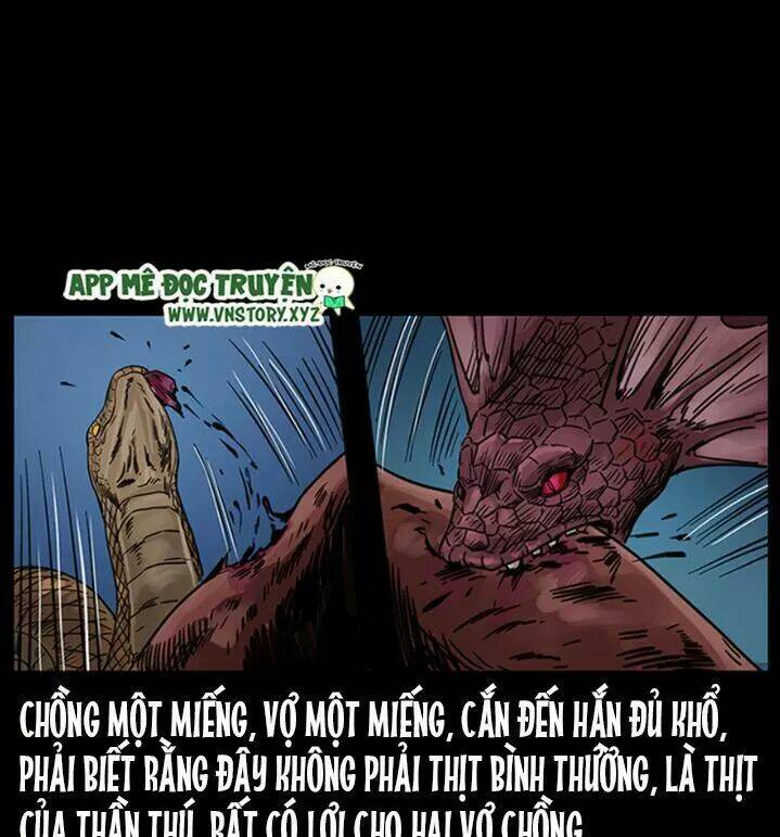 U Minh Ngụy tượng Chapter 252 - Trang 23